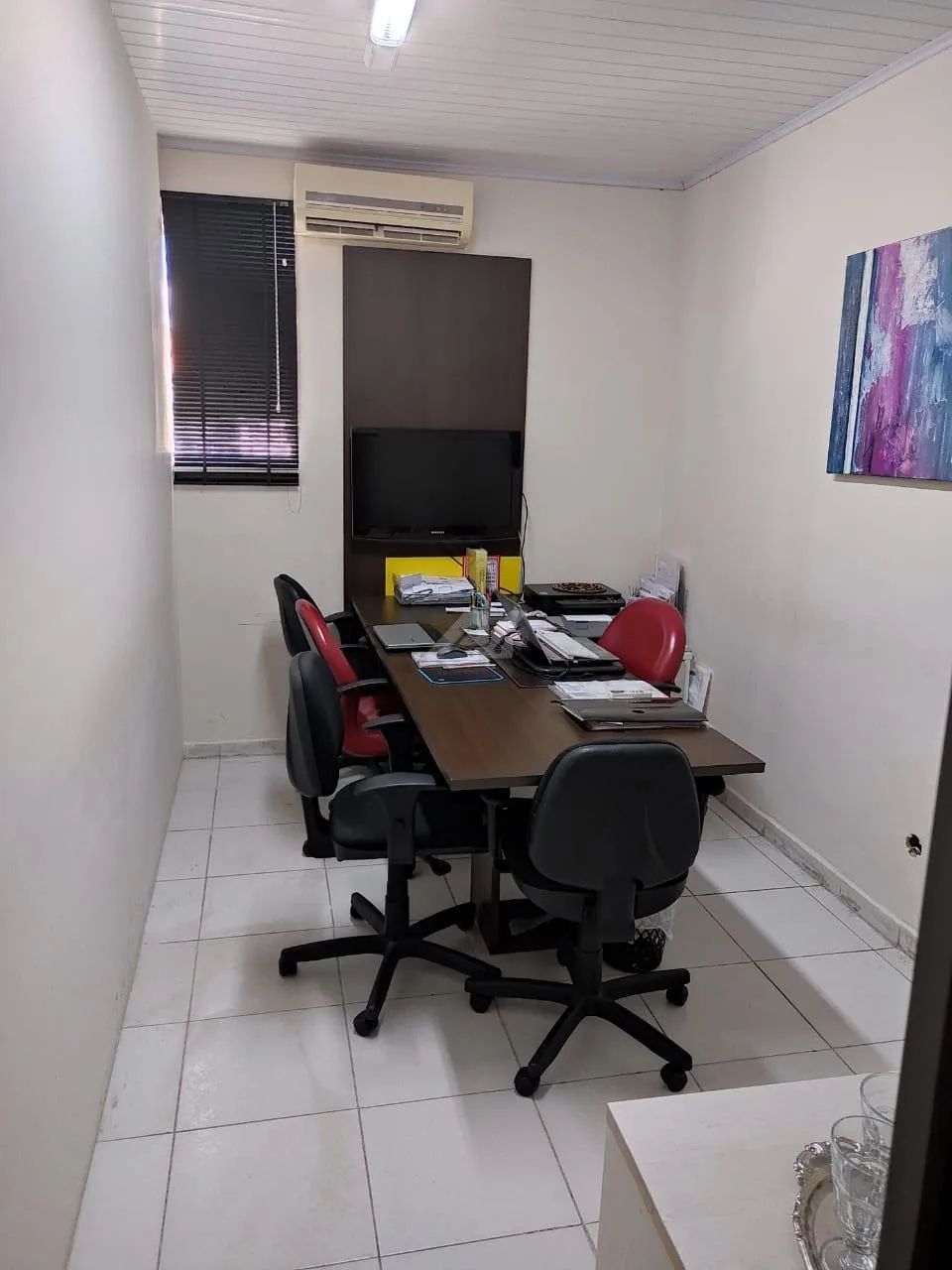sala - Cambuí - Campinas - Foto 7
