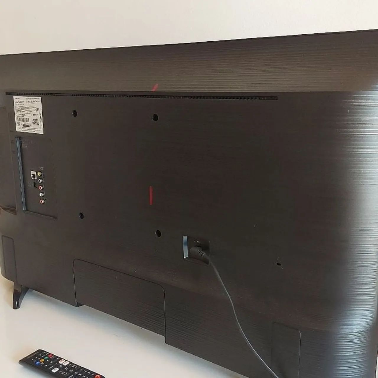 smart tv samsung 40 polegadas