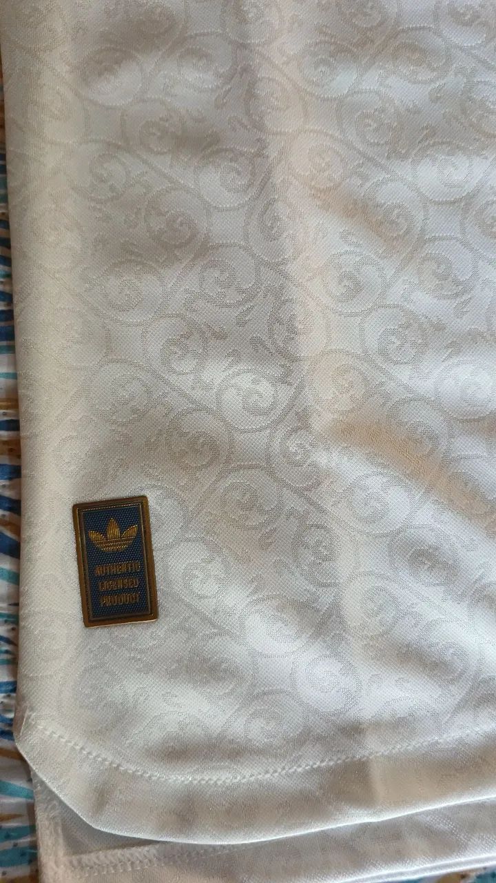 Camisa da Espanha modelo jogador tamanho M - Foto 3