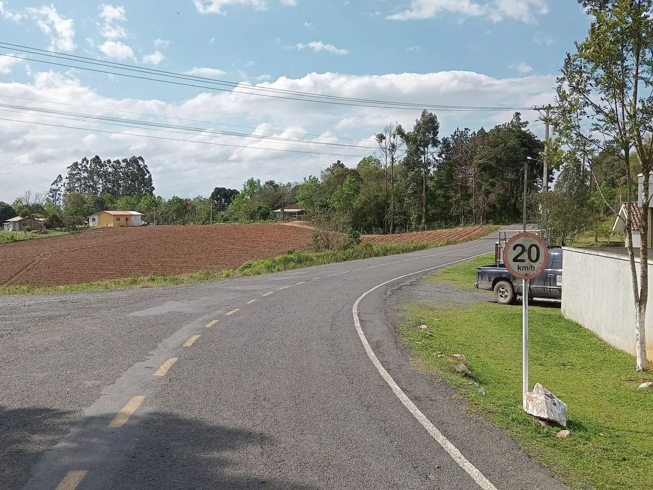 Chácara em Quitandinha - Foto 2