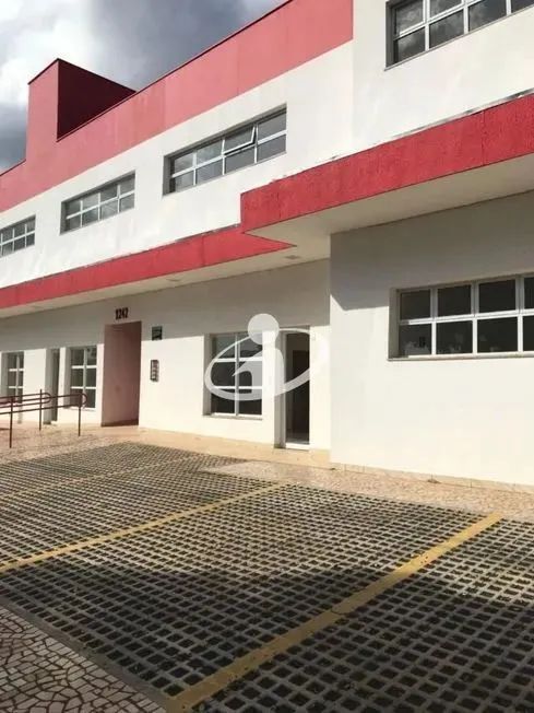 Aluguel Sala TIBERY - Foto 4