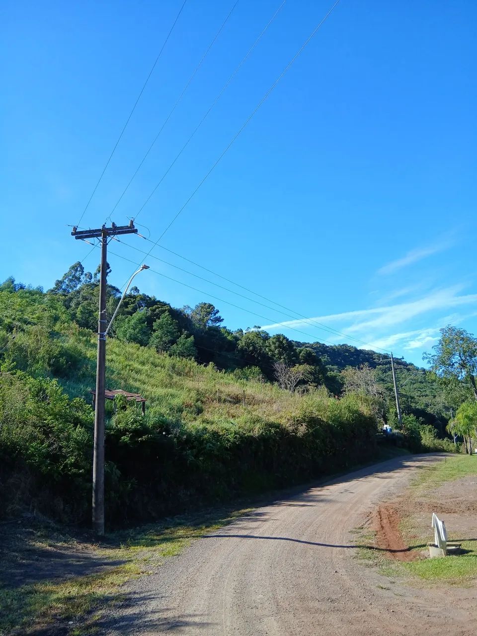 Área de Terra - Foto 3