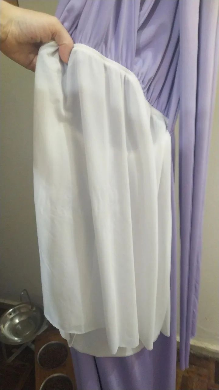 Vestido multi formas - serve para madrinha  - Foto 4