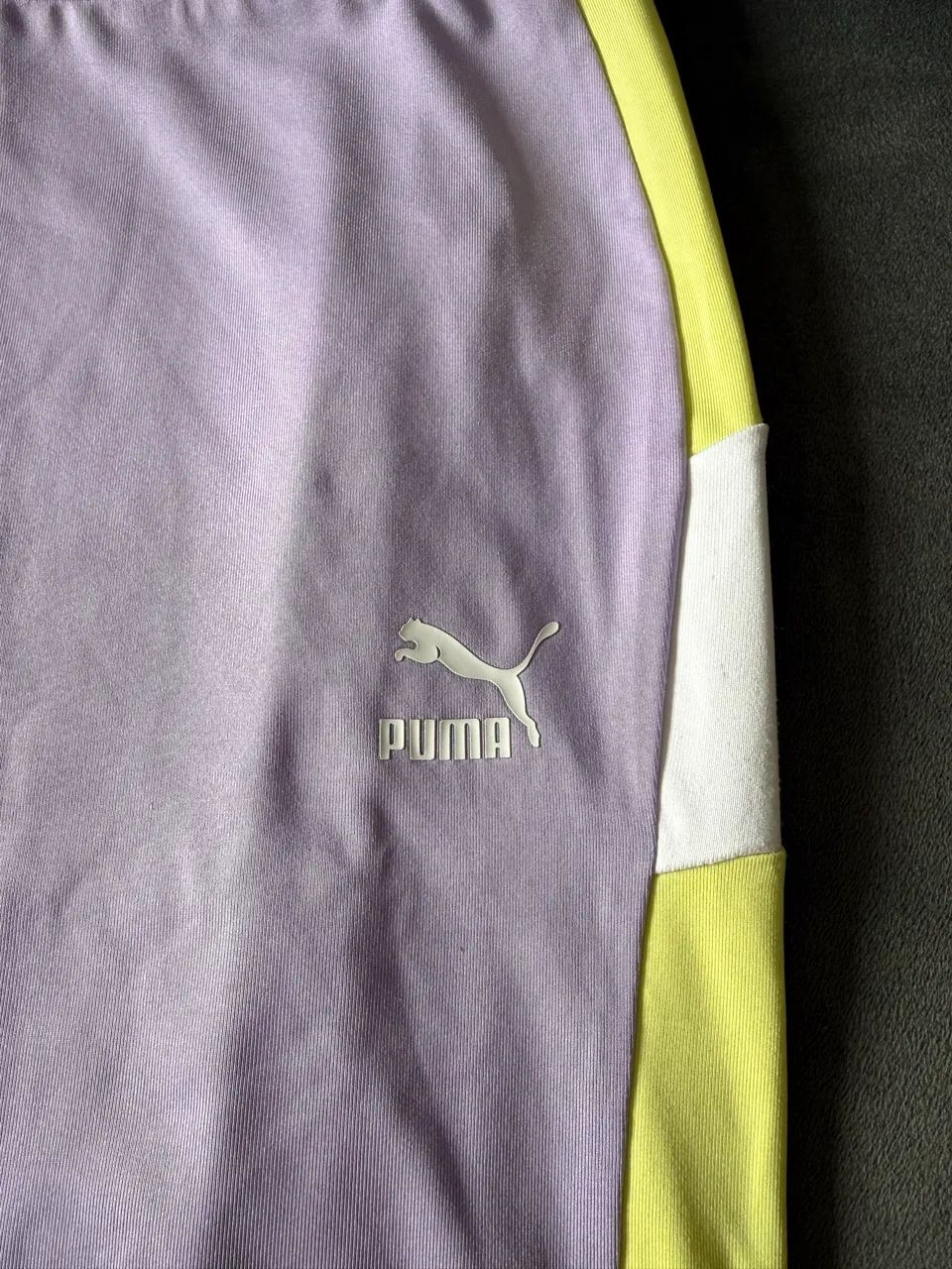 Saia PUMA Original  - Foto 3