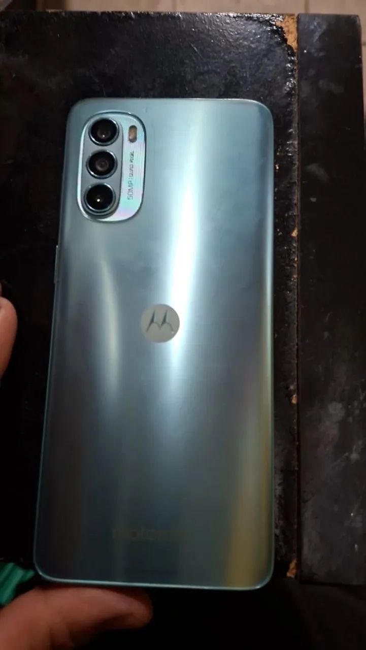 Vendo moto g62 - Foto 2