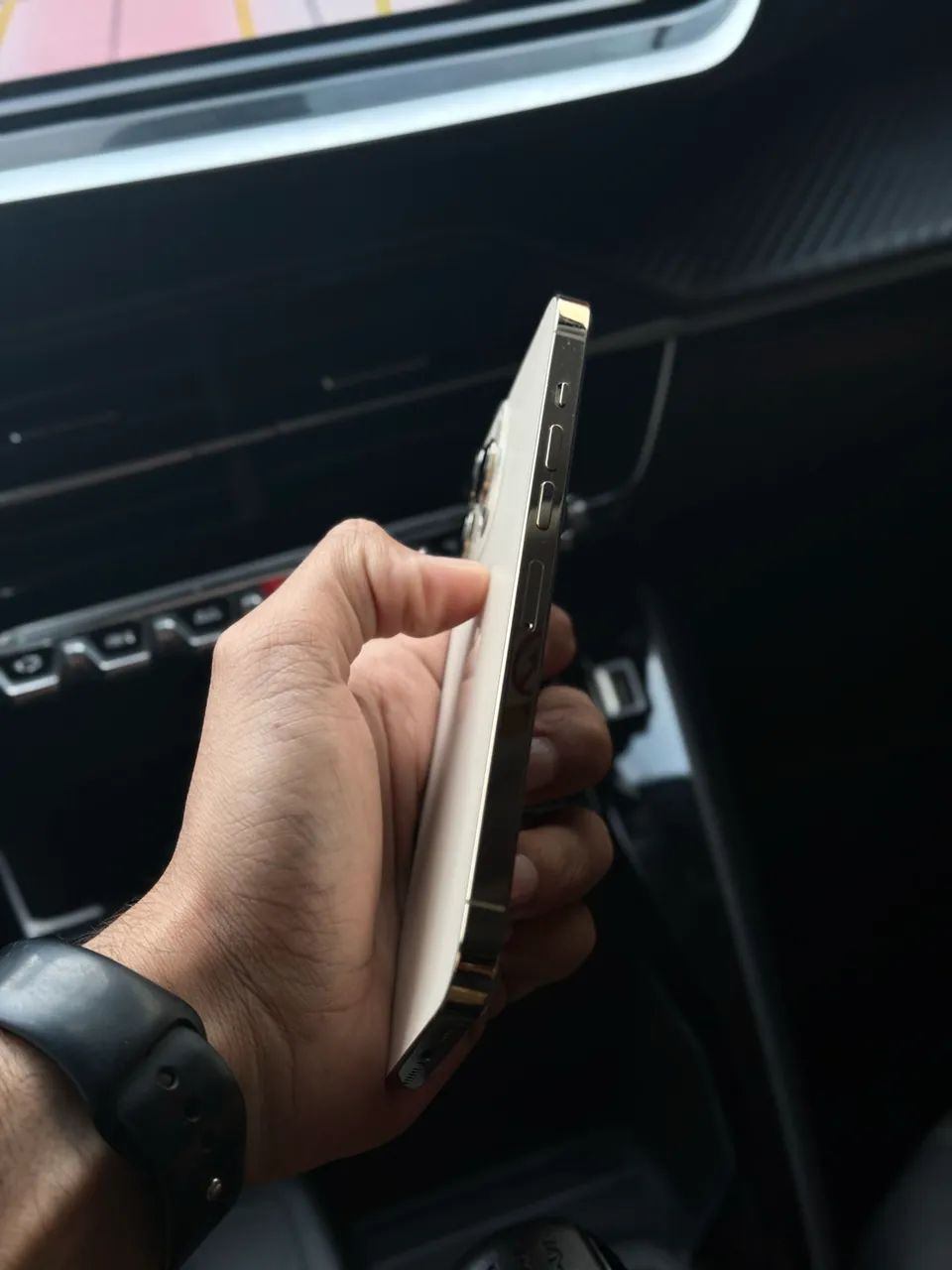 ? iPhone 13 Pro Max 128GB  - Foto 2