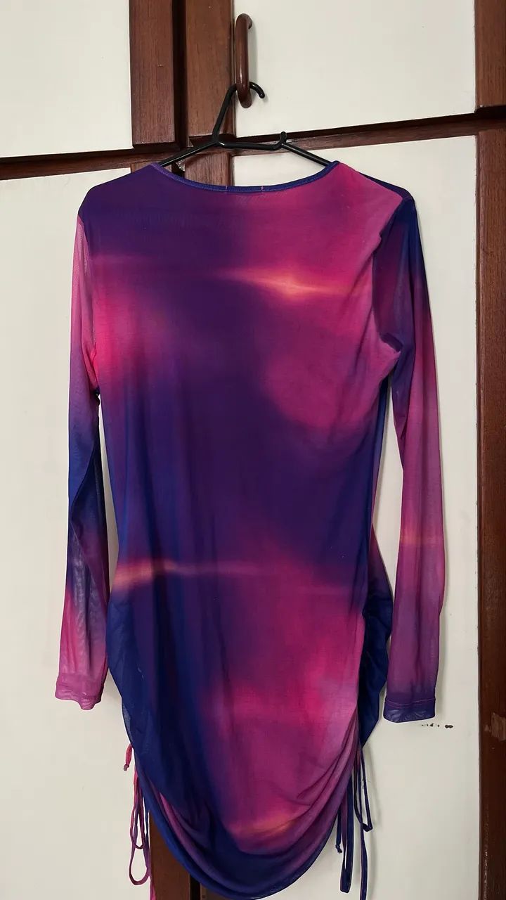 Vendo esse vestido lindíssimo!!!  - Foto 2