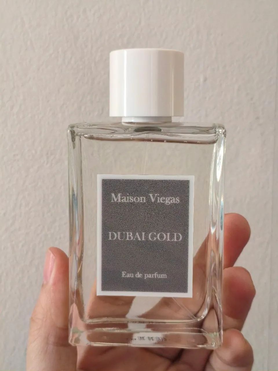 Dubai Gold - Maison Viegas