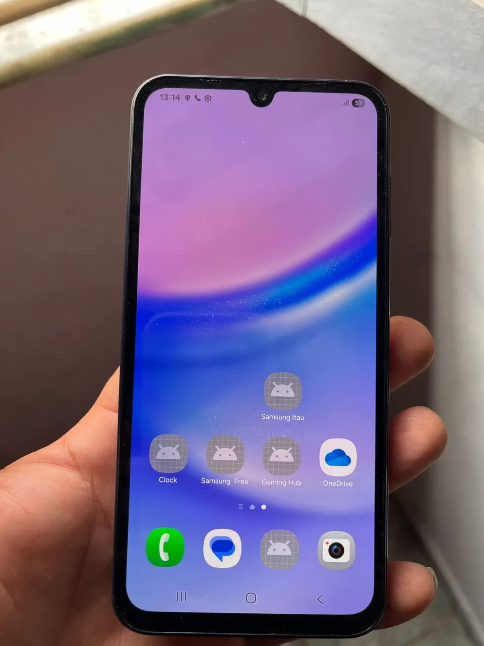 Celular a15 128 gb - Foto 2