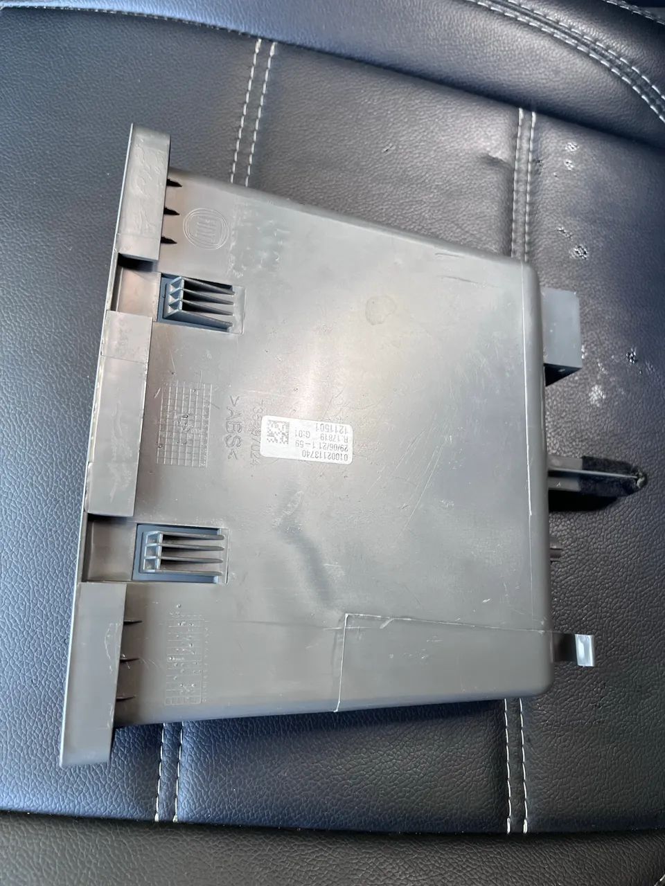 Gaveta Porta Treco Carro445600305502627842