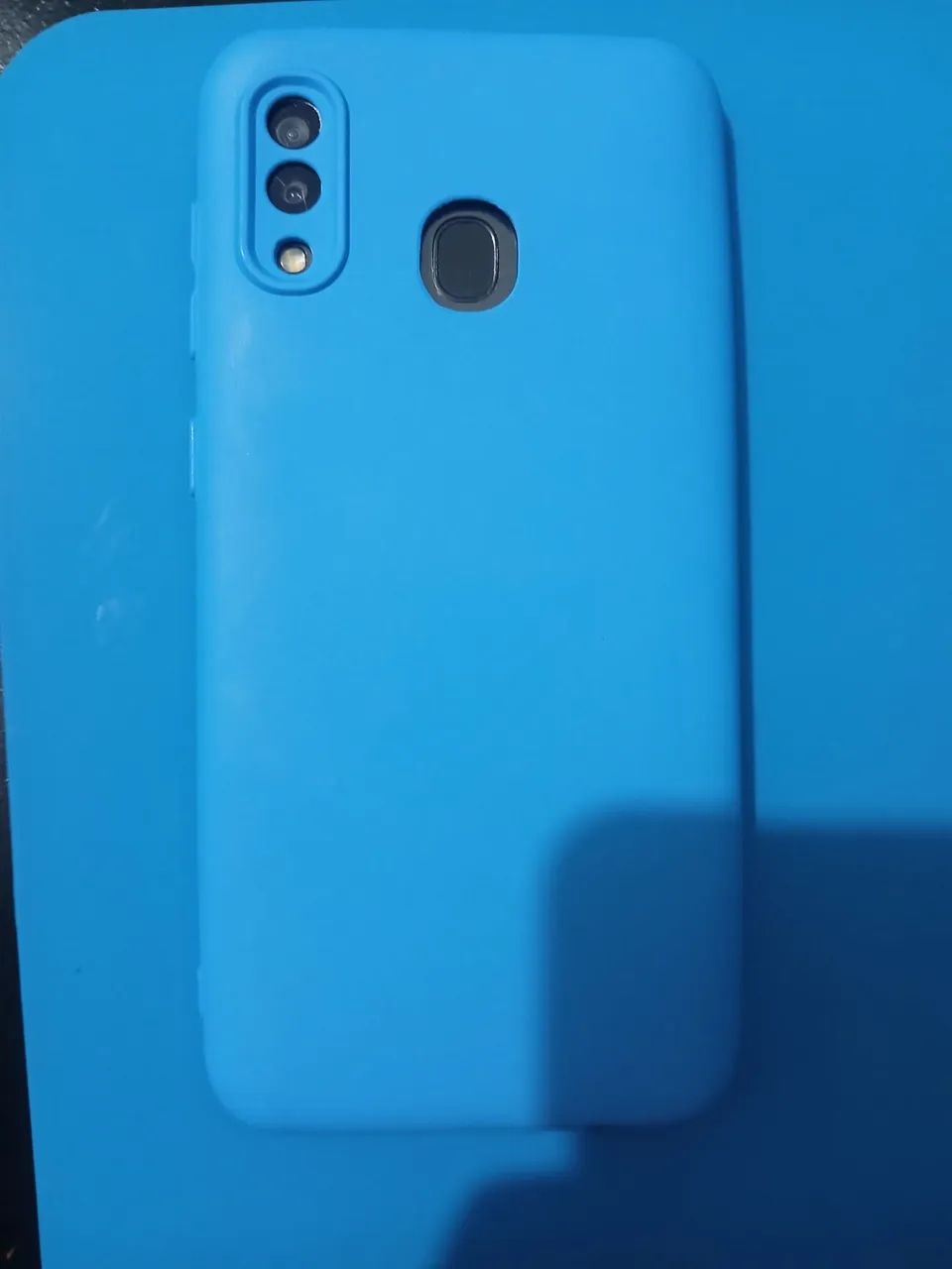 Celular Samsung A20 - Foto 2