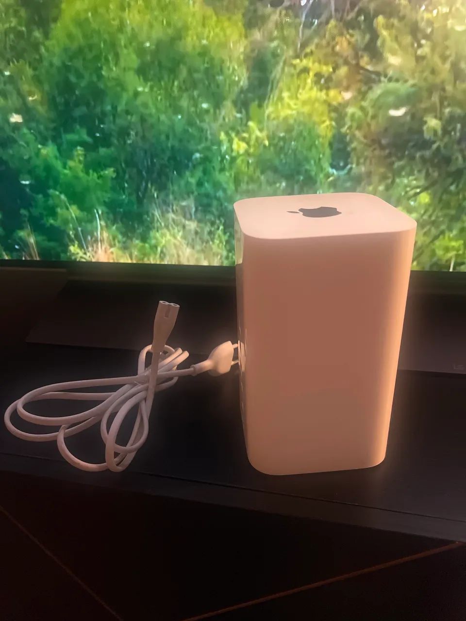 Apple AirPort Extreme Router 802.11ac A1521