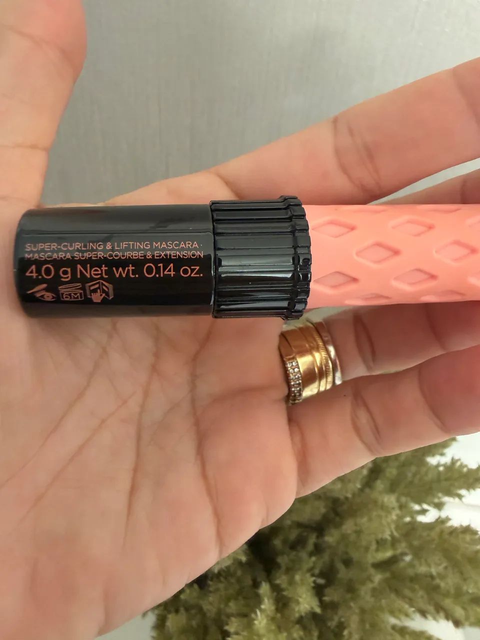 Rímel Benefit