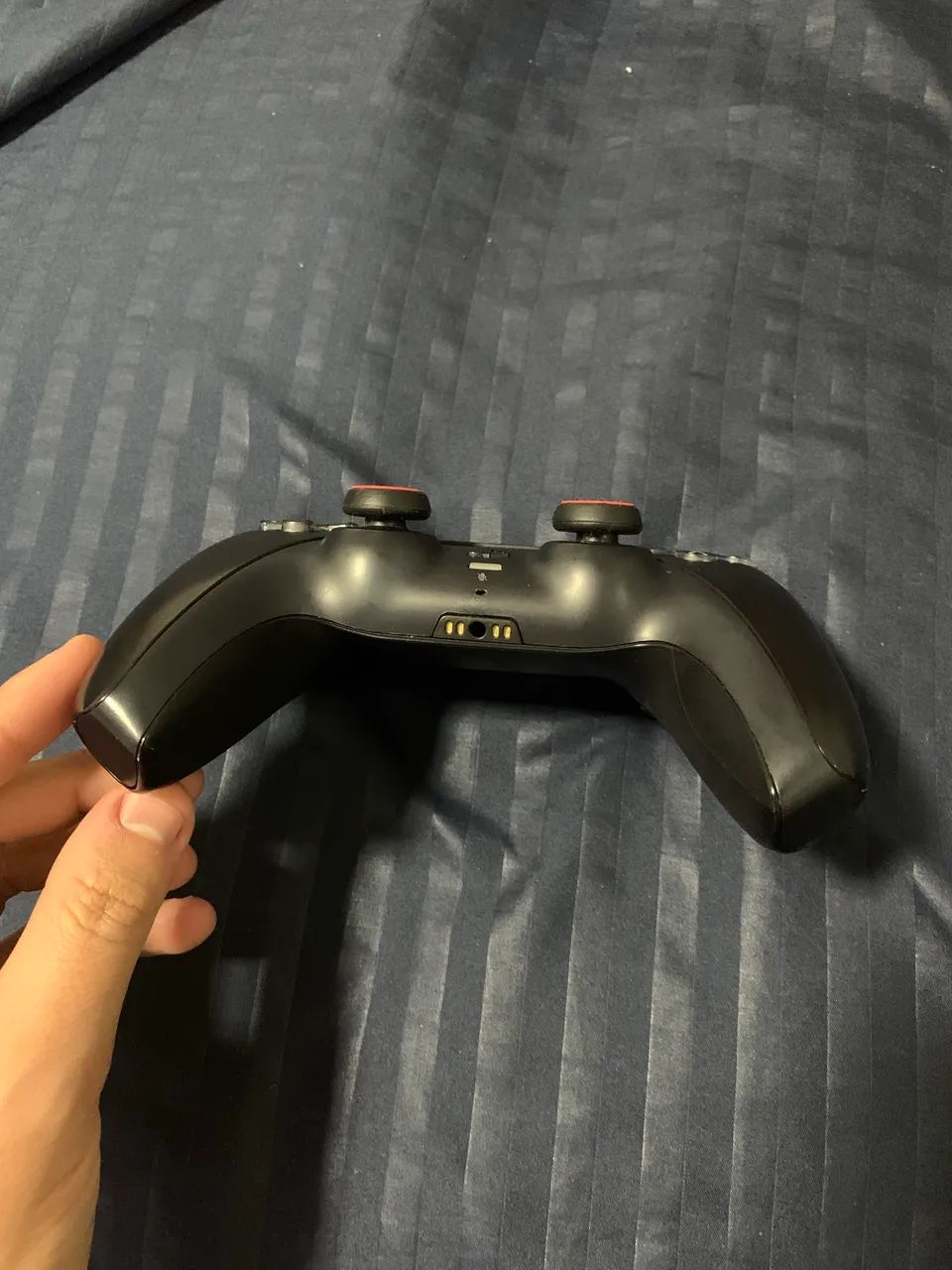 Controle ps5 Dualsense 100% sem Drift - Foto 3