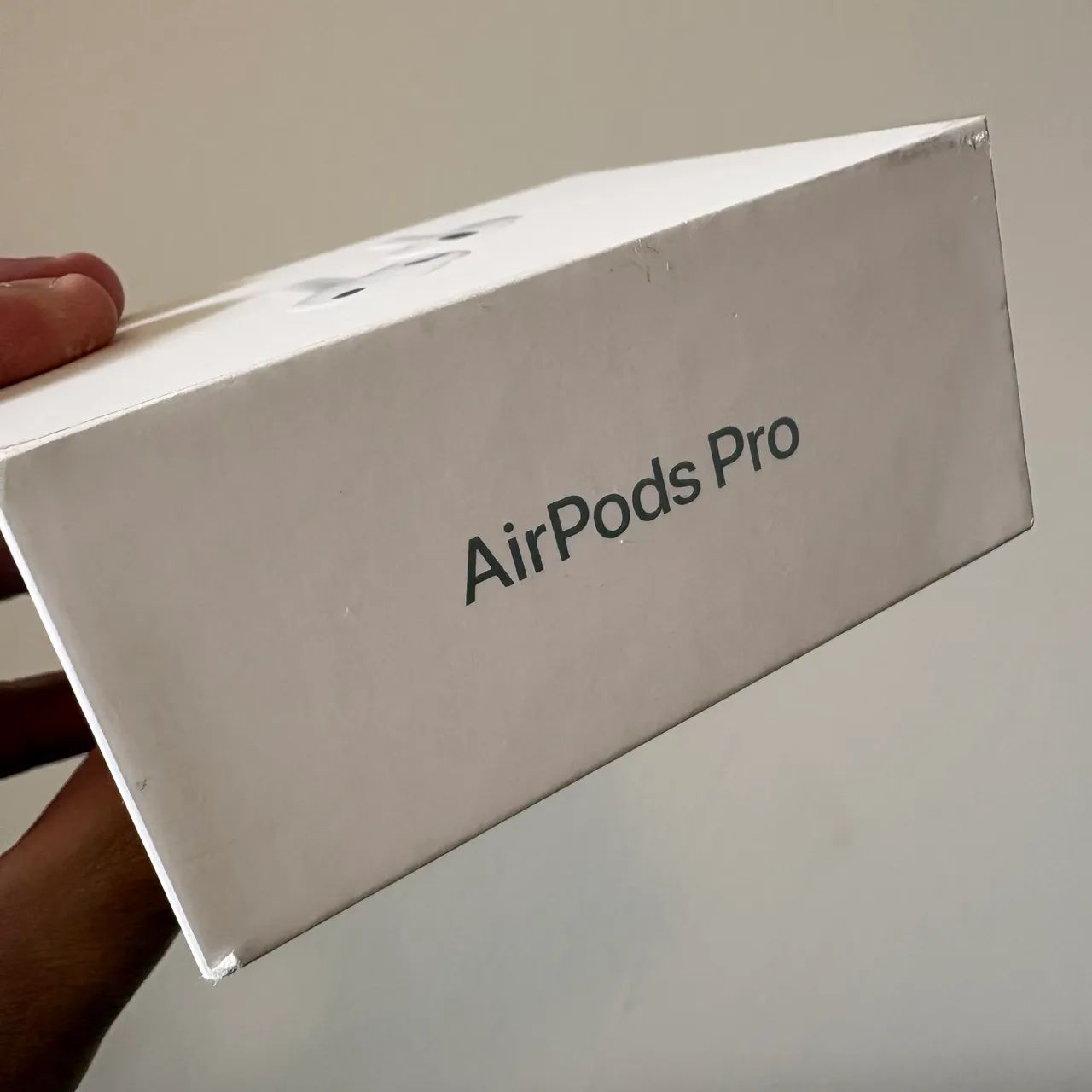 【未開封】AirPods Pro 3 AirPods PRO 3 Novo Lacrado Original Garantia Apple ! - Fones de