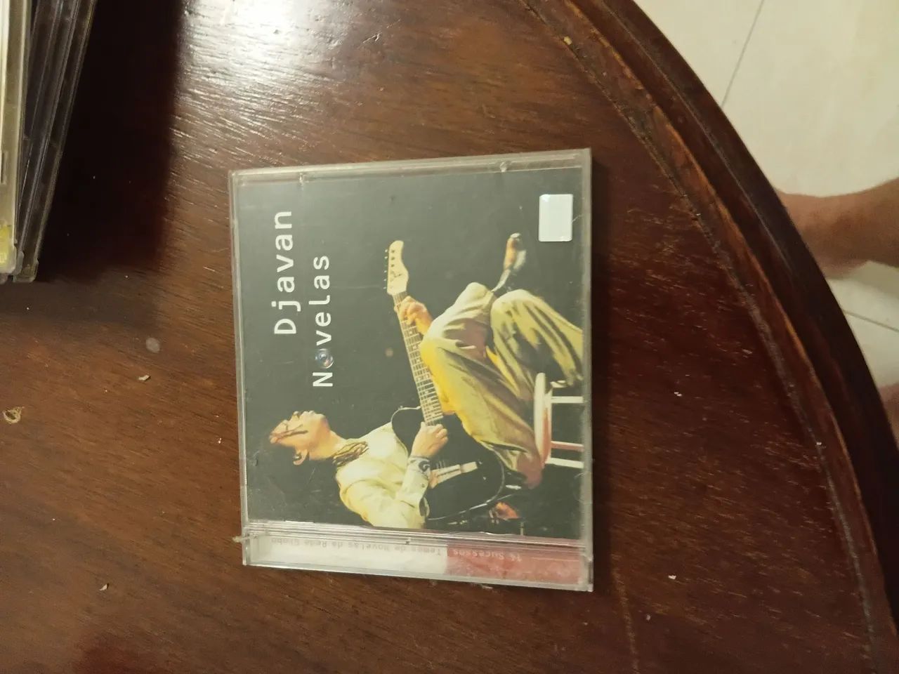 Cds e DVDs diversos - Foto 2