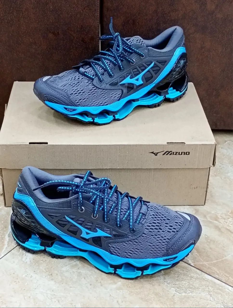 Mizuno pro 9 - Foto 2