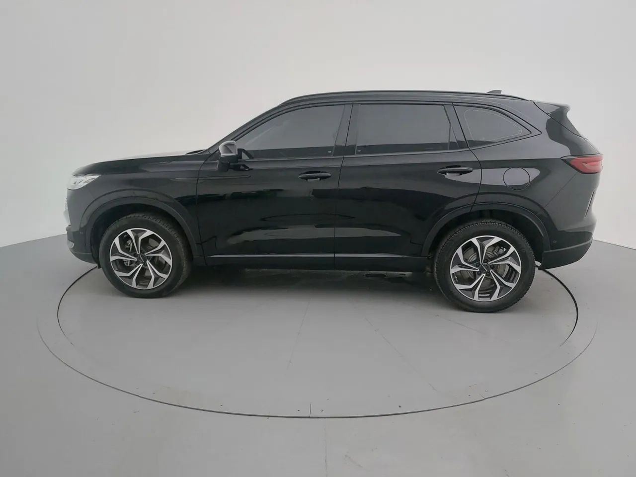 Gwm Haval H6 2025 photo 2