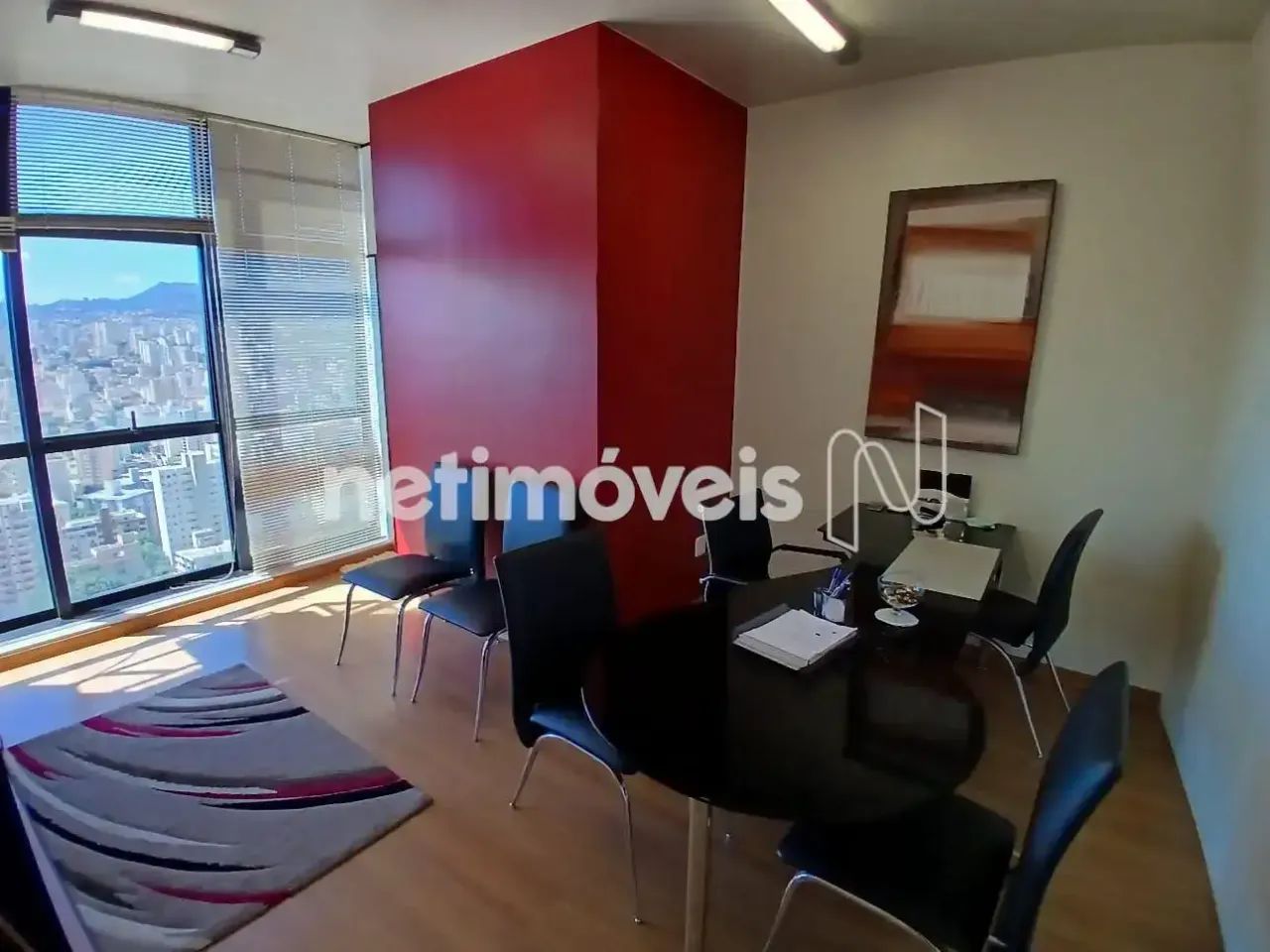 Sala à venda, 1 vaga, Luxemburgo - Belo Horizonte/MG