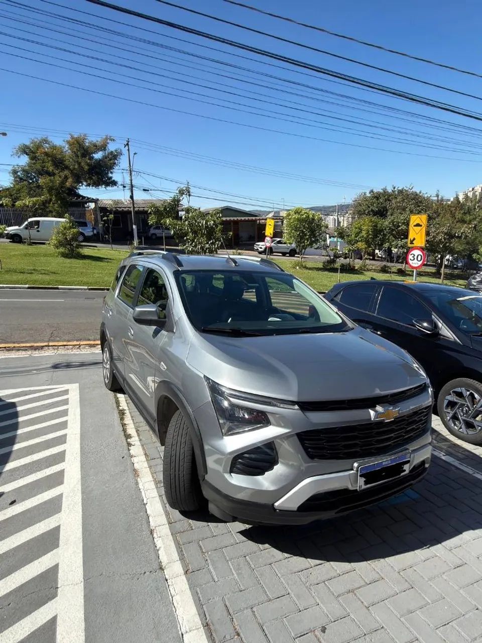 Chevrolet Spin SPIN LT 1.8 8V Econo.Flex 5p Aut. 2025