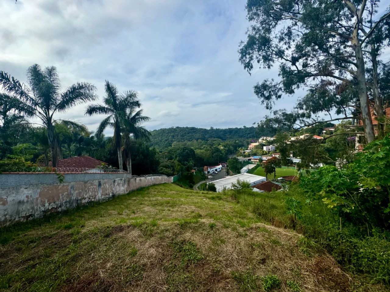 Terreno no Parque Alto - Foto 3