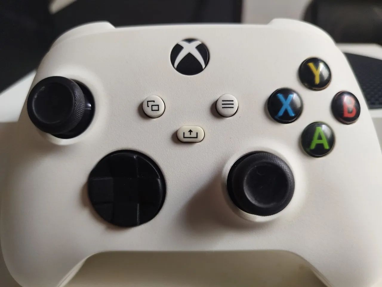 Xbox séries S - Foto 4
