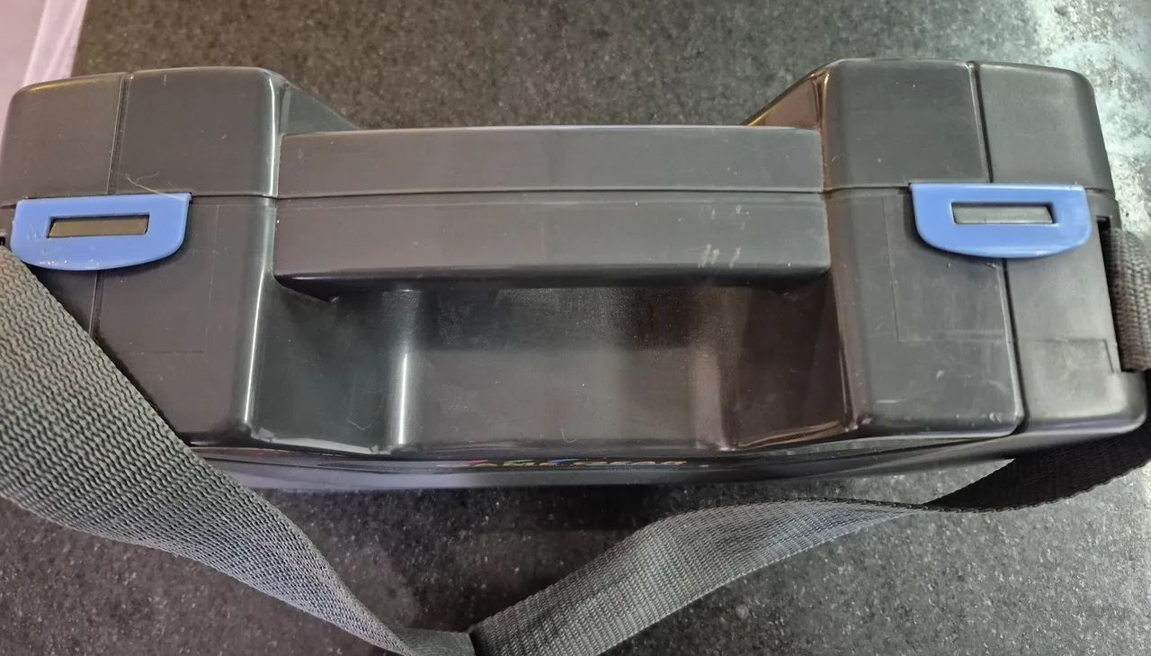 Maleta Game Gear Asciiware - Foto 3