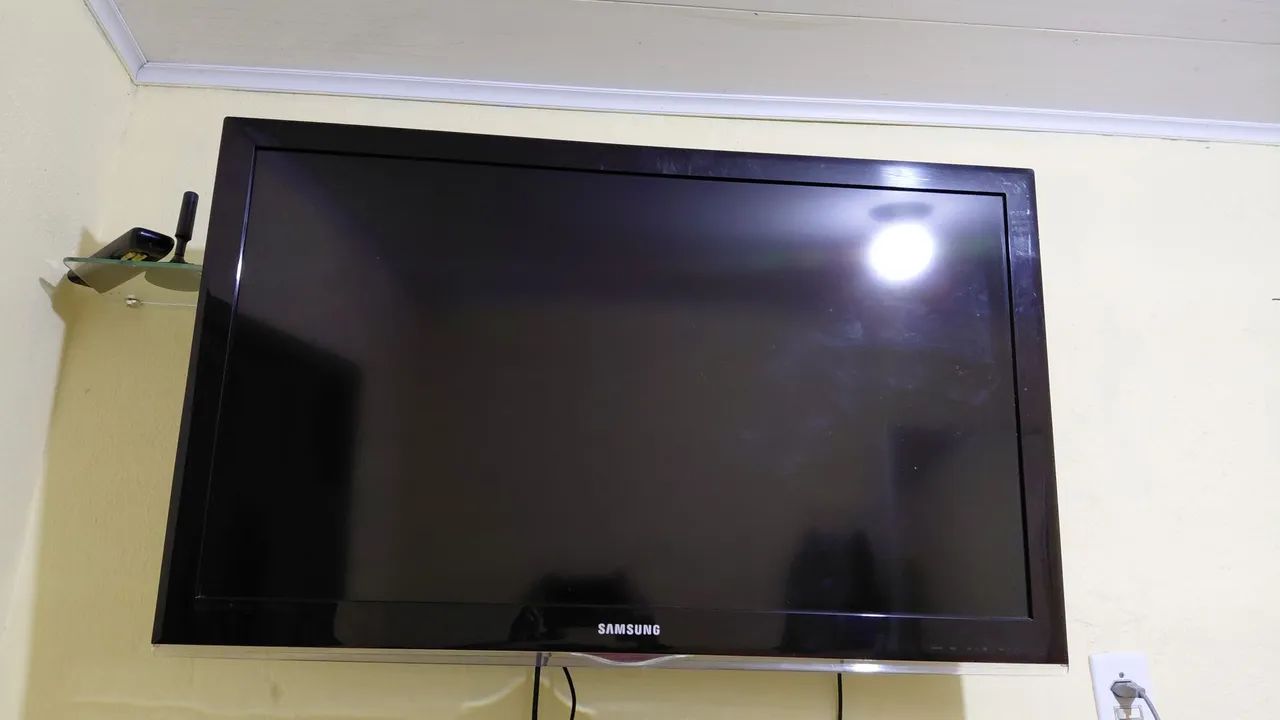 TV Samsung 42 Polegadas 