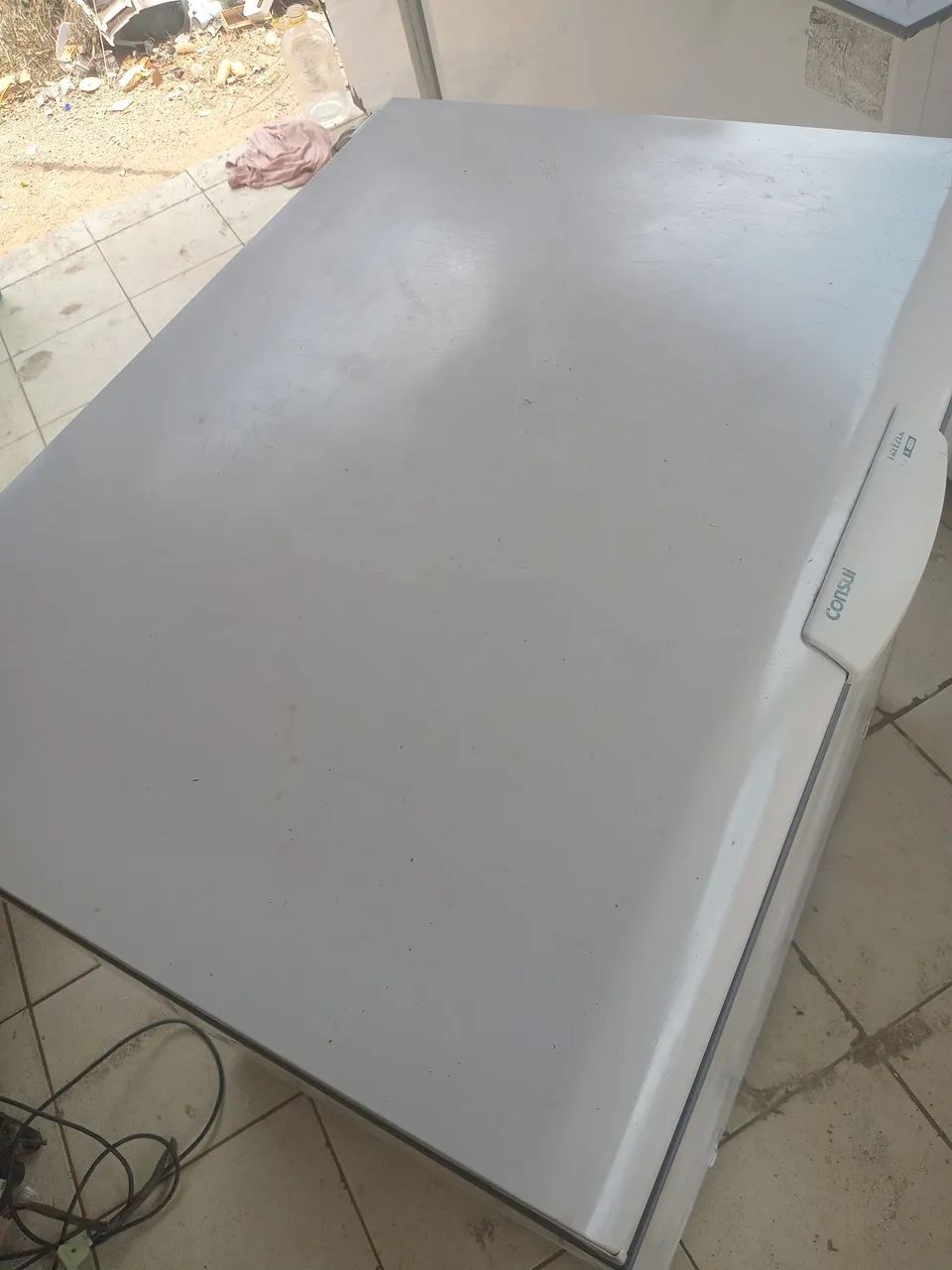 Freezer  - Foto 3