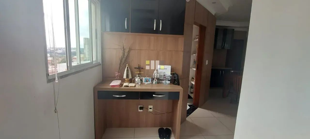 Apartamento à venda, Centro, Sumaré, SP - Foto 2