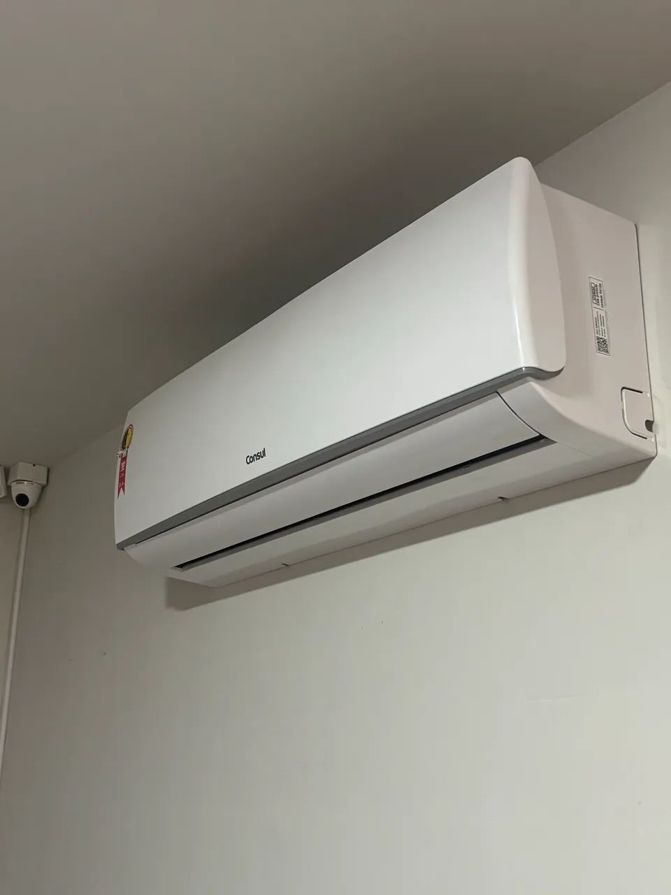 Ar condicionado - Foto 2