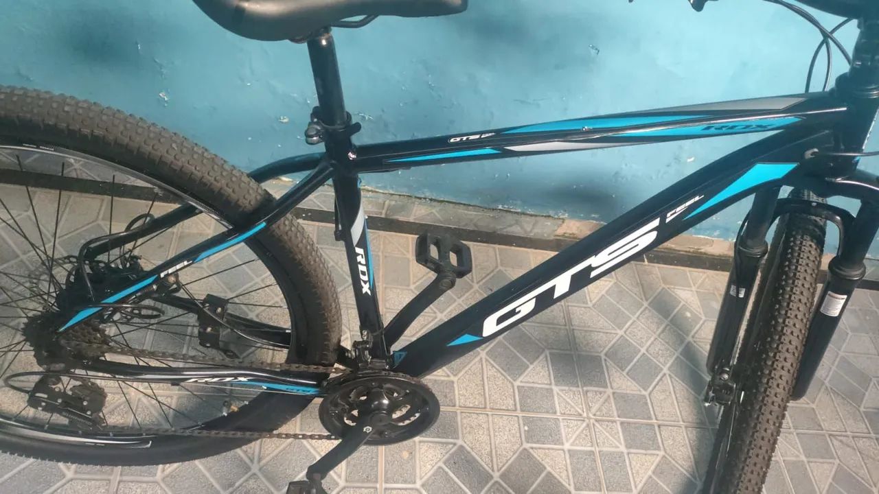 Bike Aro 29 