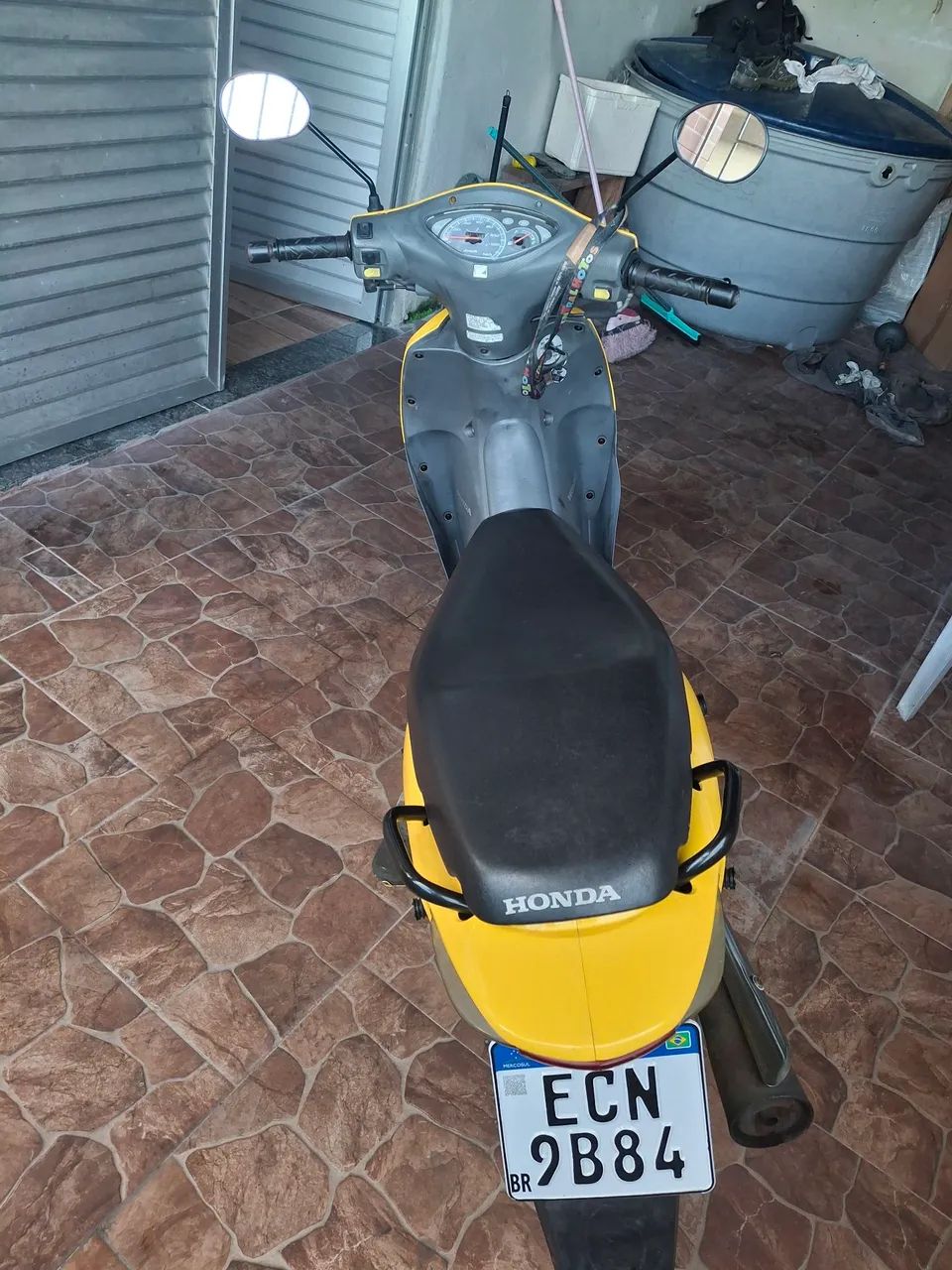 Vendo biz ano 2008 - Foto 5