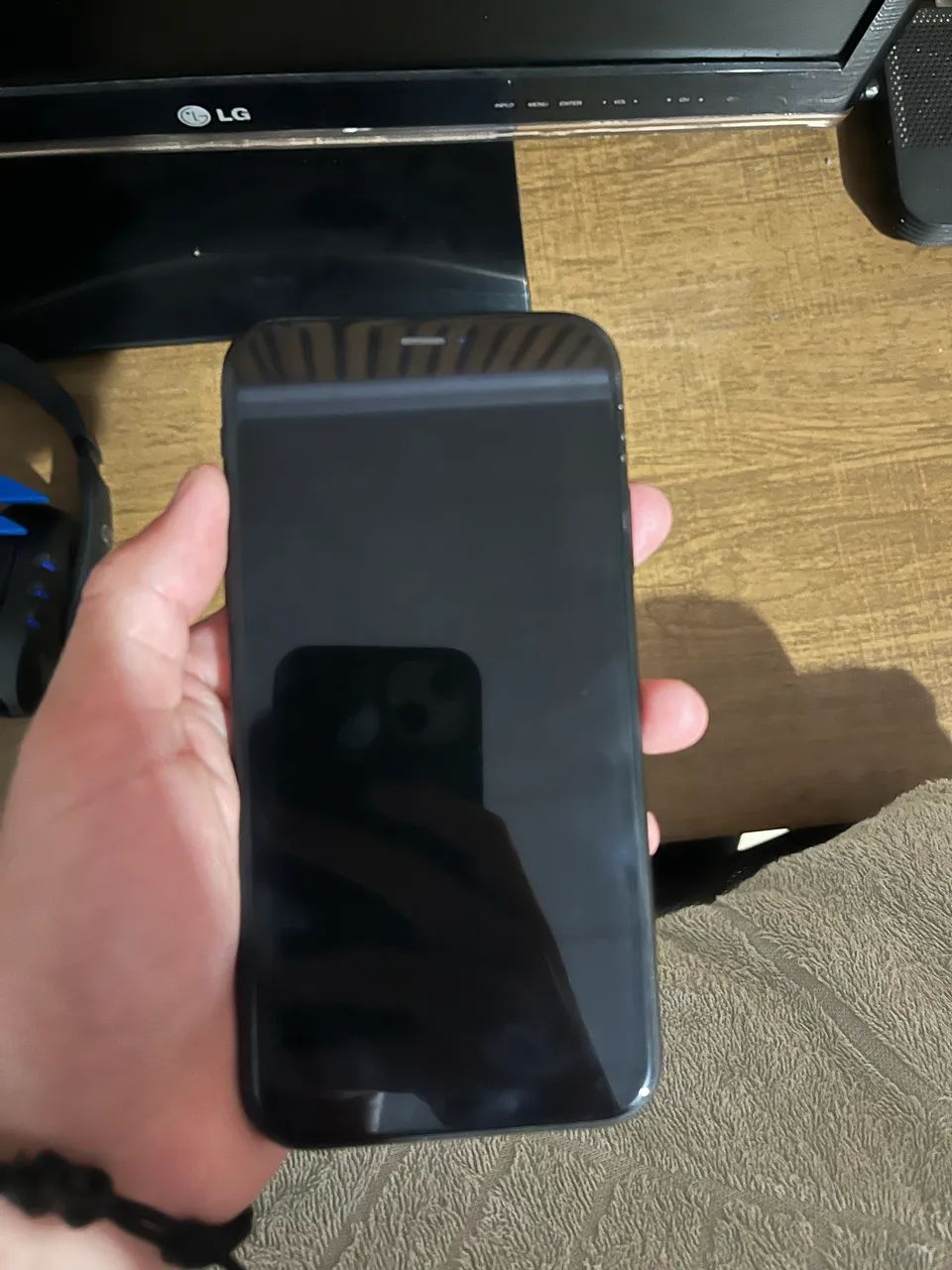 iPhone XR 64gb