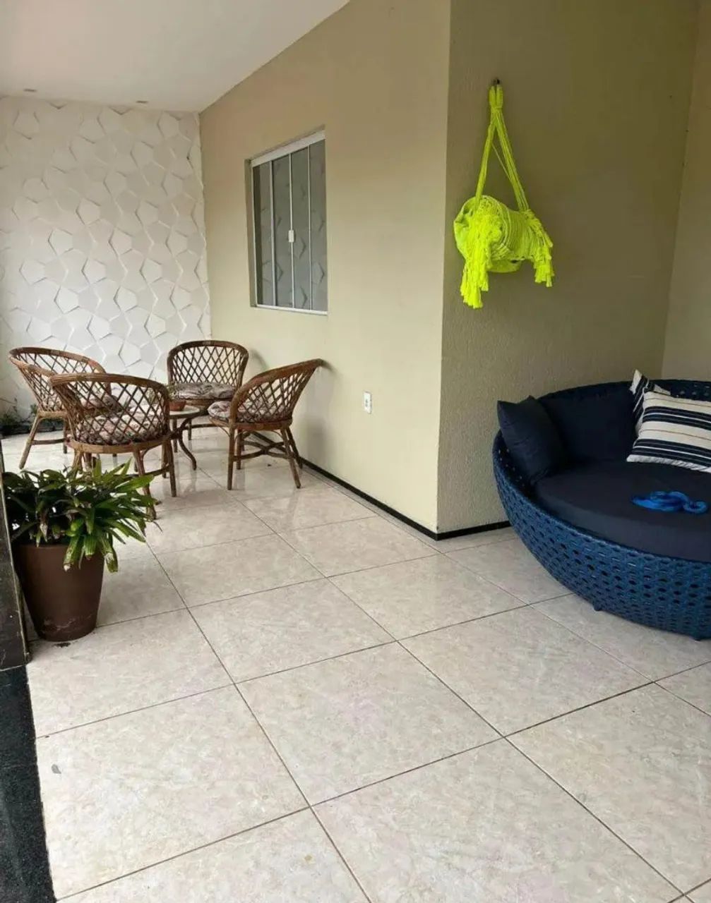 CONJUNTO ESPERANÇA VENDA  - Foto 4