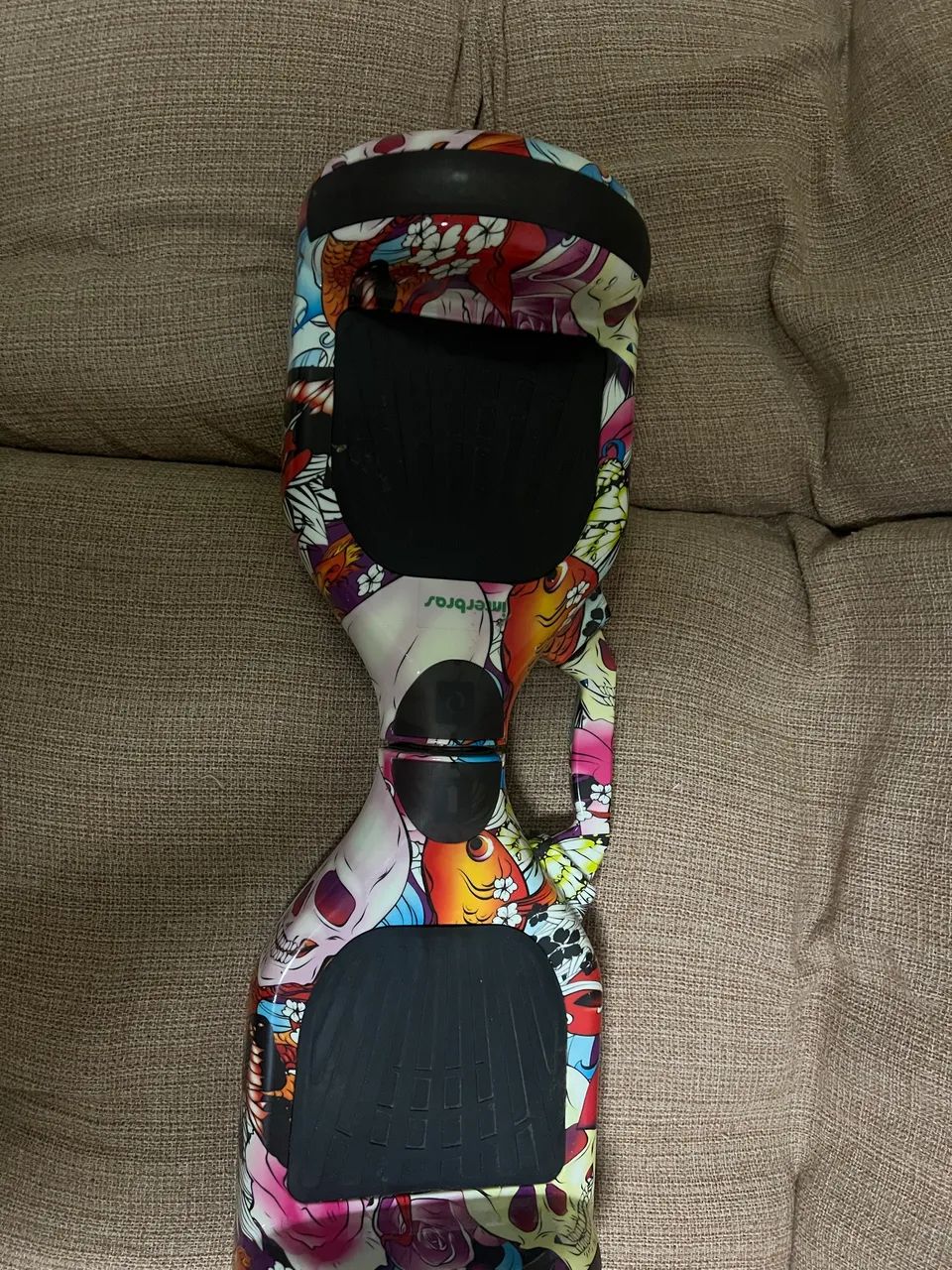 Hoverboard