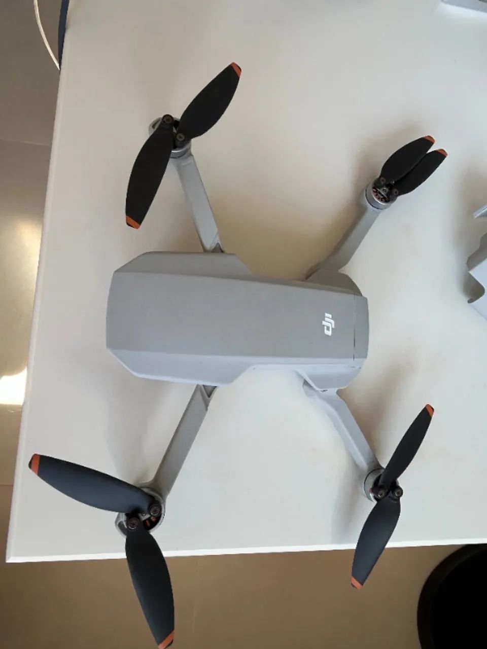 Drone DJI mini 2 SE - Foto 4
