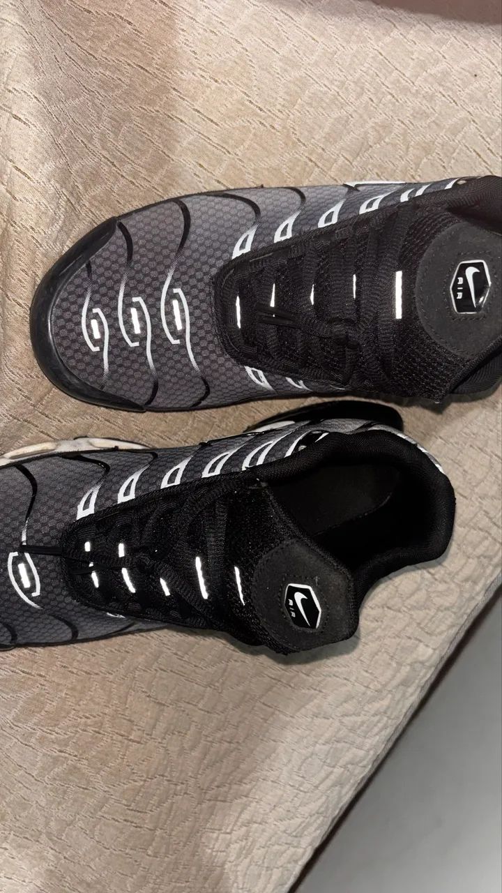 tenis tn nike - Foto 2