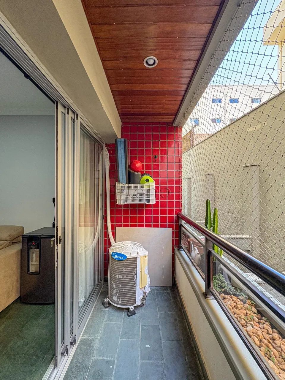 Apartamento à venda em Campinas, Taquaral, com 2 quartos, com 71.56 m², Condomínio Edifíci - Foto 5