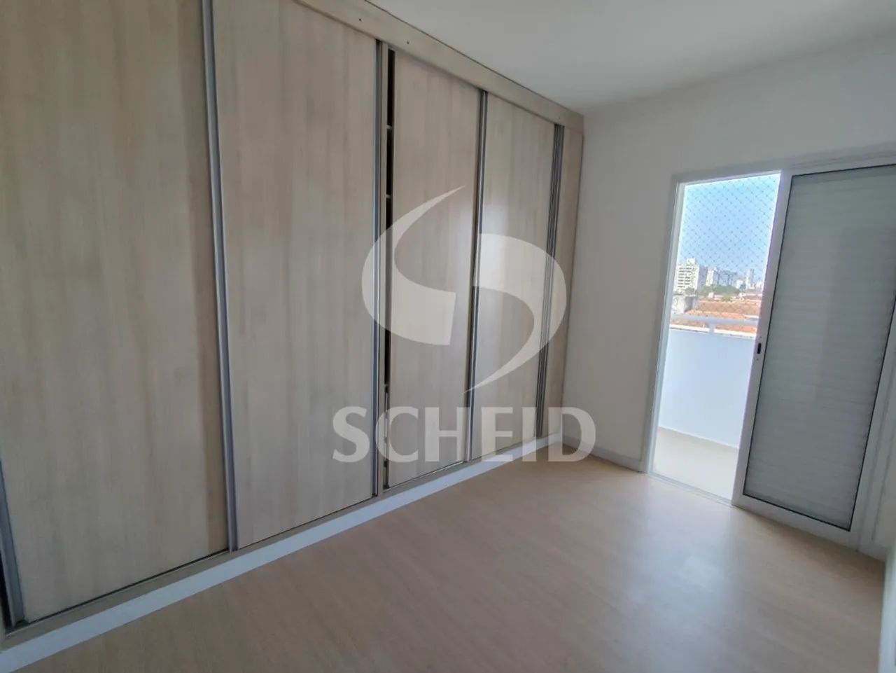 APARTAMENTYO NO MARAPÉ COM SACADA - Foto 5