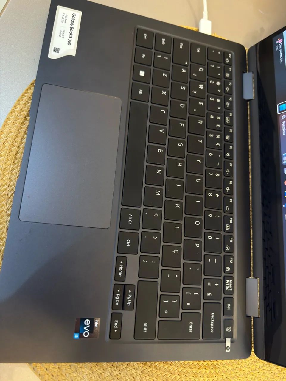 Galaxy book 360  - Foto 3