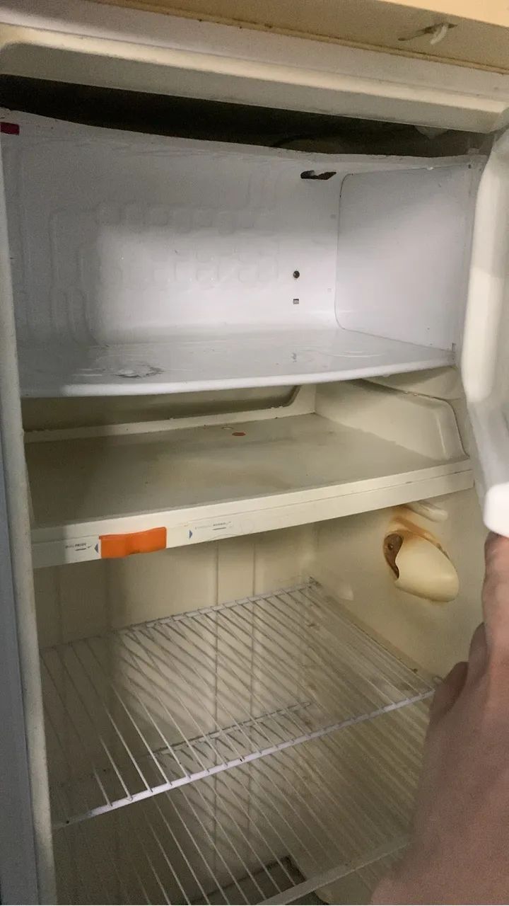 GELADEIRA - Foto 2