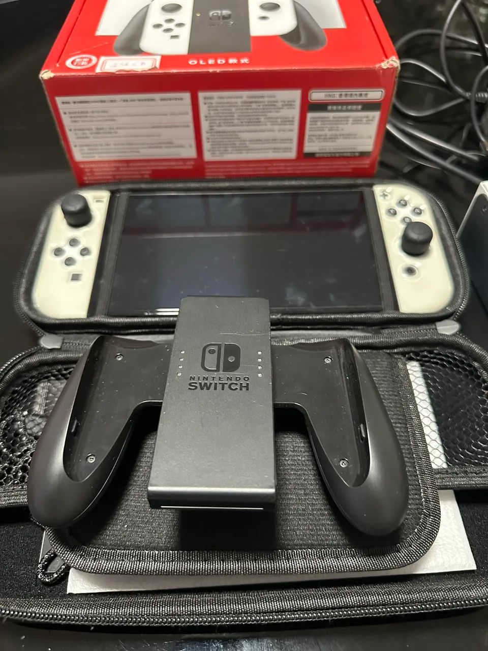 Nintendo Switch Oled  - Foto 2