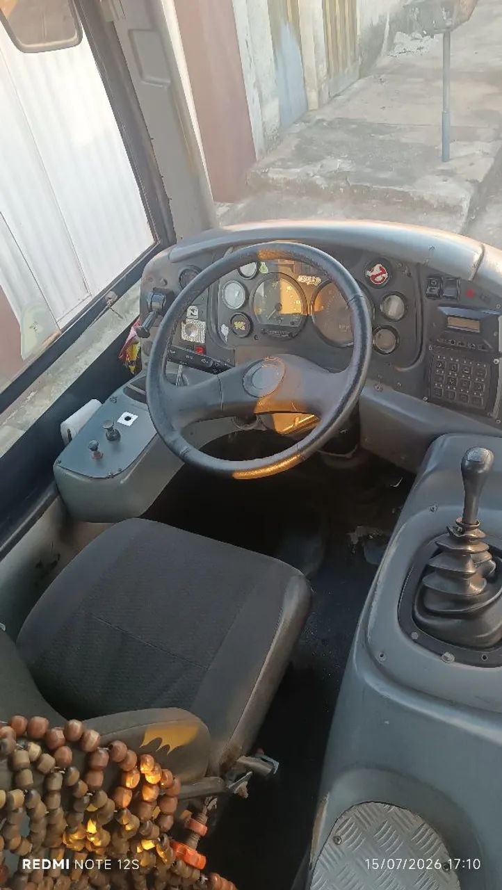 Ônibus Marcopolo Torino  - Foto 5