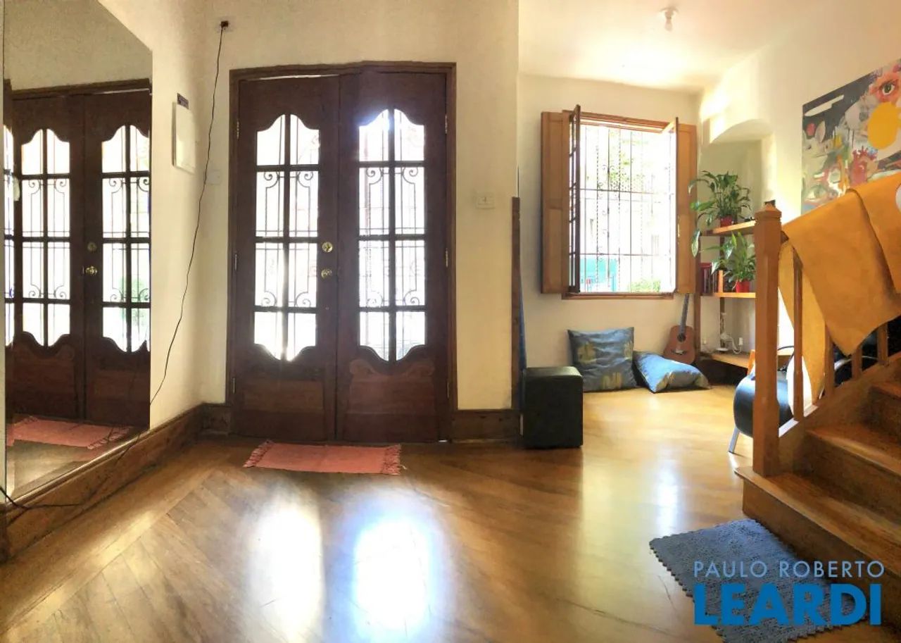 CASA ASSOBRADADA - HIGIENÓPOLIS - SP - Foto 3