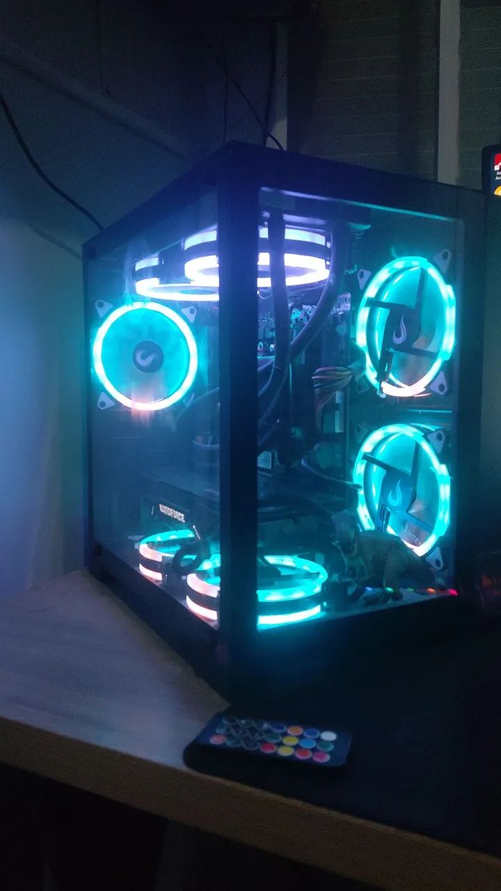 Pc Gamer - Foto 2