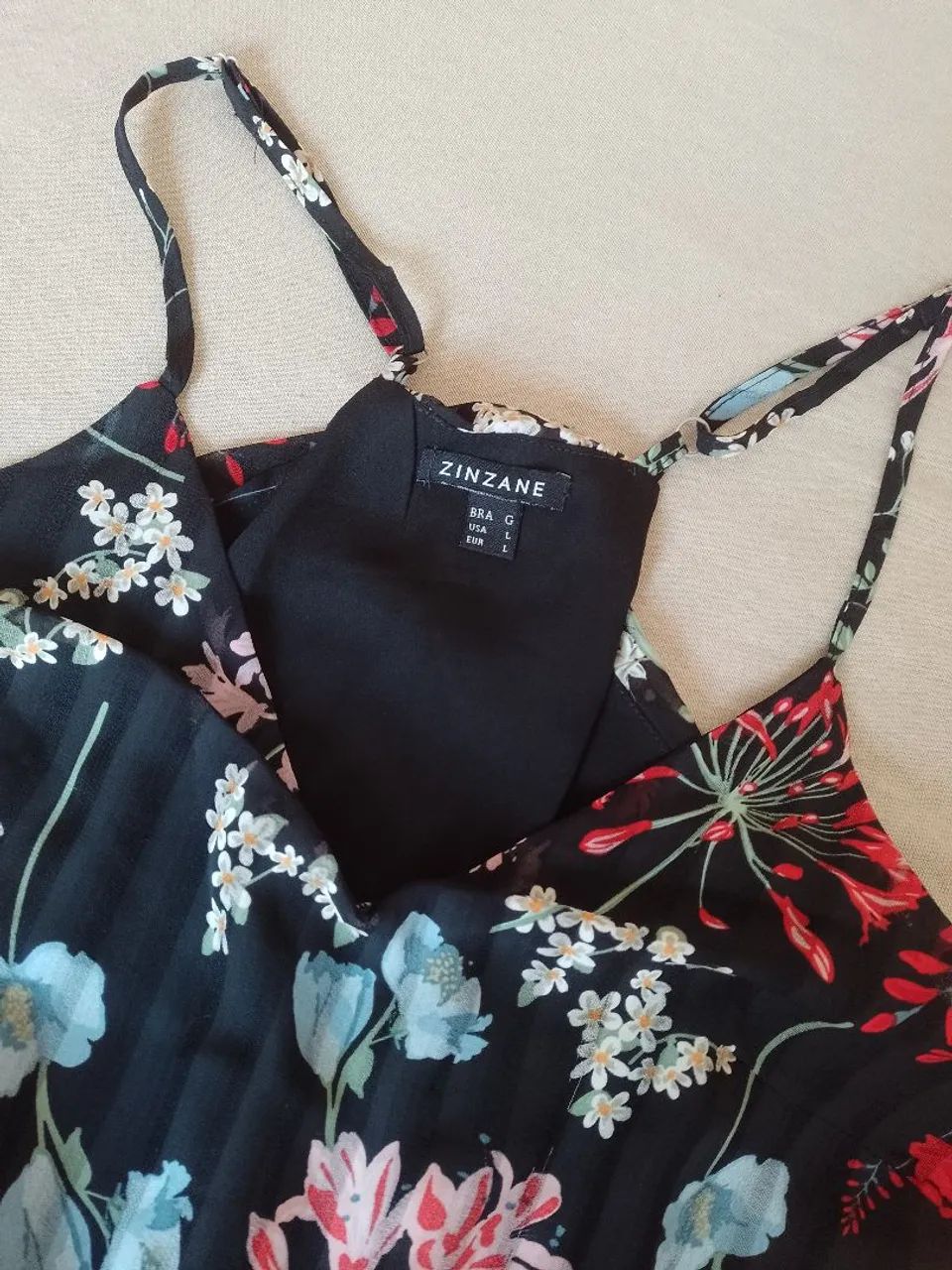 Vestido Longo ZINZANE - Foto 2