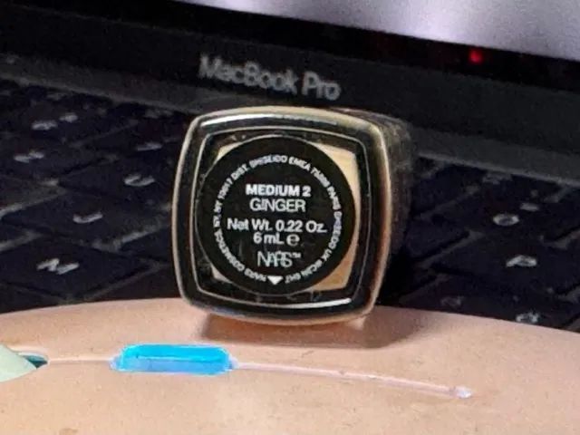 Corretivo Nars (radiant creamy) - Foto 3