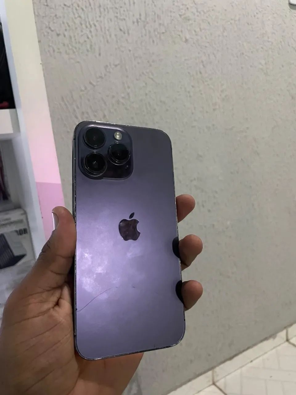 iPhone 14 Pro Max 256gb  - Foto 4