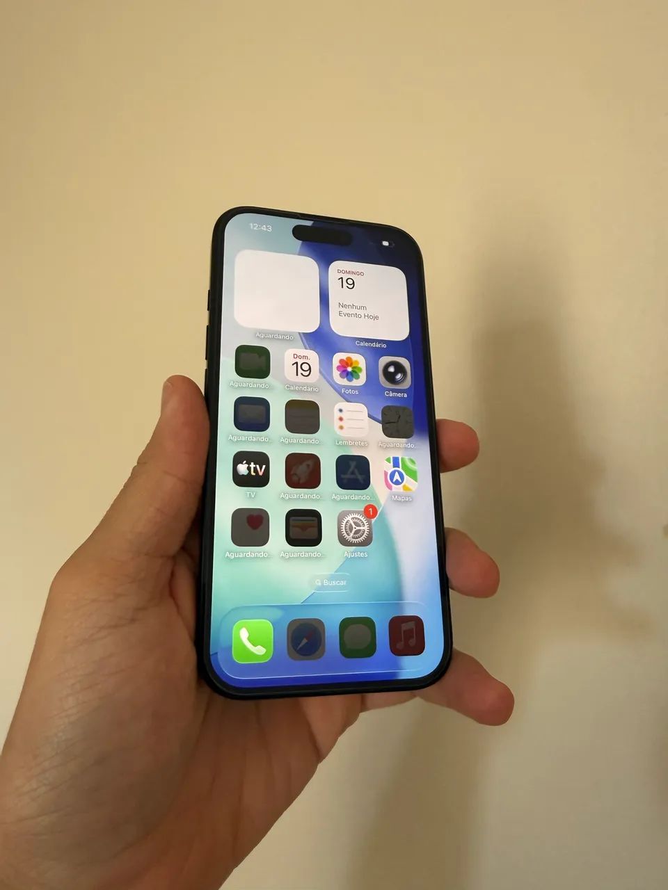 iPhone 16 128gb, zero! - Foto 4